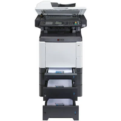 Toner cartridges for Kyocera FS-C2126MFP - compatible and original OEM