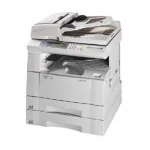 Toner cartridges for Kyocera KM-2030 - compatible and original OEM
