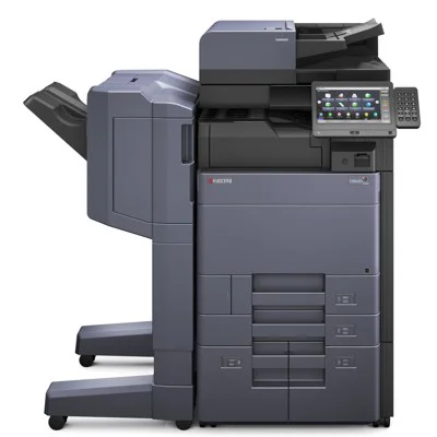 Toner cartridges for Kyocera TASKalfa 3253ci - compatible and original OEM