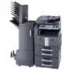Toner cartridges for Kyocera TASKalfa 500ci - compatible and original OEM