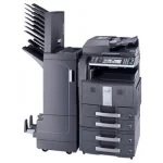 Toner cartridges for Kyocera TASKalfa 500ci - compatible and original OEM