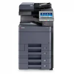 Toner cartridges for Kyocera TASKalfa 5054ci - compatible and original OEM