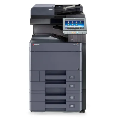 Toner cartridges for Kyocera TASKalfa 5054ci - compatible and original OEM