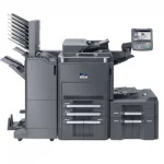 Toner cartridges for Kyocera TASKalfa 6500i - compatible and original OEM
