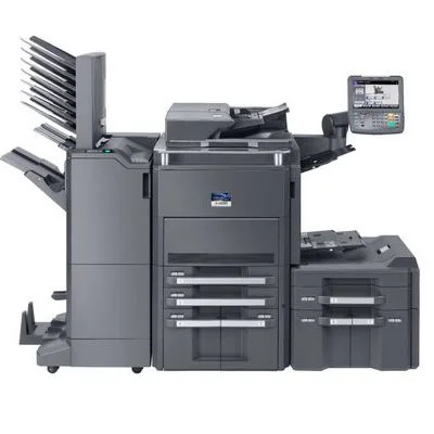 Toner cartridges for Kyocera TASKalfa 6500i - compatible and original OEM