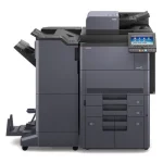 Toner cartridges for Kyocera TASKalfa 7052ci - compatible and original OEM