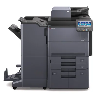 Toner cartridges for Kyocera TASKalfa 7052ci - compatible and original OEM
