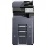 Toner cartridges for Kyocera TASKalfa MZ4000i - compatible and original OEM