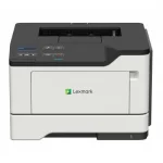Toner cartridges for Lexmark B2442DW - compatible and original OEM