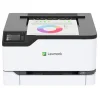 Toner cartridges for Lexmark C2326 - compatible and original OEM