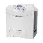 Toner cartridges for Lexmark C534X - compatible and original OEM