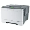 Toner cartridges for Lexmark C540 - compatible and original OEM