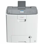 Toner cartridges for Lexmark C746 - compatible and original OEM