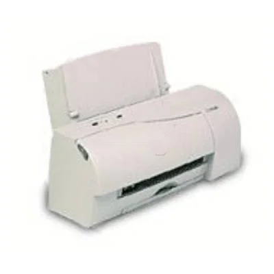 Ink cartridges for Lexmark Color JetPrinter 7000 - compatible and original OEM