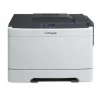 Toner cartridges for series Lexmark CS - compatible and original OEM