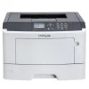 Toner cartridges for Lexmark M1145 - compatible and original OEM