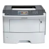 Toner cartridges for Lexmark M3100 - compatible and original OEM