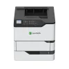 Toner cartridges for Lexmark MS823N - compatible and original OEM