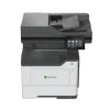 Toner cartridges for Lexmark MX532ADWE - compatible and original OEM