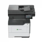 Toner cartridges for Lexmark MX532ADWE - compatible and original OEM