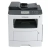 Toner cartridges for Lexmark MX617DN - compatible and original OEM