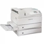 Toner cartridges for Lexmark Optra W820DN - compatible and original OEM