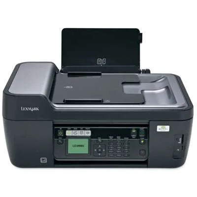 Ink cartridges for Lexmark Prosper Pro200 - compatible and original OEM