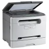 Toner cartridges for Lexmark X203N - compatible and original OEM