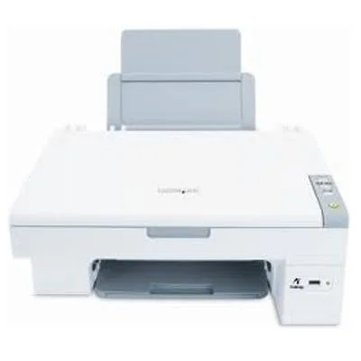 Ink cartridges for Lexmark X2450 - compatible and original OEM