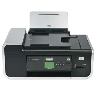 Ink cartridges for Lexmark X4975 - compatible and original OEM
