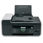 Ink cartridges for Lexmark X5650 - compatible and original OEM