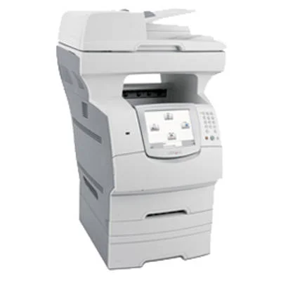 Toner cartridges for Lexmark X644DTE - compatible and original OEM