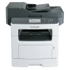 Toner cartridges for Lexmark XM1145 - compatible and original OEM