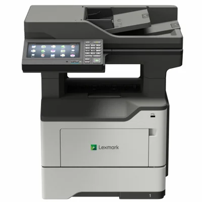 Toner cartridges for Lexmark XM3250 - compatible and original OEM