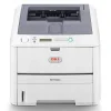 Toner cartridges for Oki B410dn - compatible and original OEM