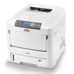 Toner cartridges for Oki C710dn - compatible and original OEM