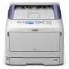 Toner cartridges for Oki C822dn - compatible and original OEM