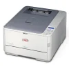 Toner cartridges for series Oki ES - compatible and original OEM