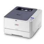 Toner cartridges for Oki ES5430dn - compatible and original OEM