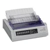Cartridges for series Oki ML - compatible and original OEM