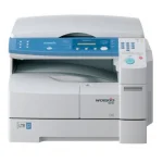 Toner cartridges for Panasonic DP-1810PM - compatible and original OEM