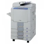 Toner cartridges for Panasonic DP-4530 - compatible and original OEM