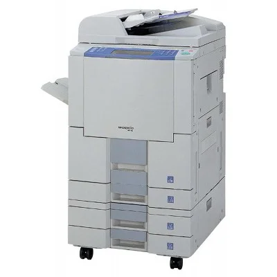 Toner cartridges for Panasonic DP-4530 - compatible and original OEM