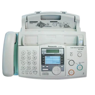 Cartridges for Panasonic KX-FHD363 - compatible and original OEM