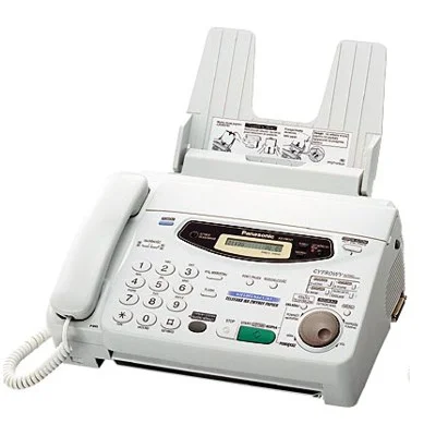 Cartridges for Panasonic KX-FM210 - compatible and original OEM