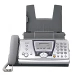 Cartridges for Panasonic KX-FP143 - compatible and original OEM