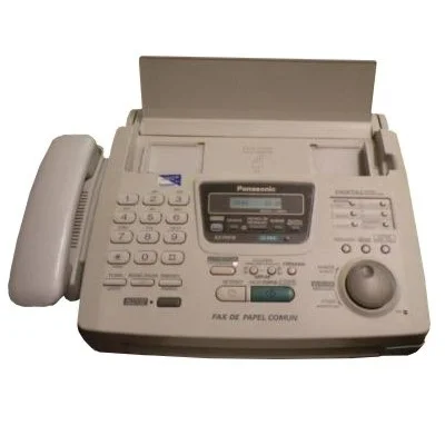 Cartridges for Panasonic KX-FP258 - compatible and original OEM