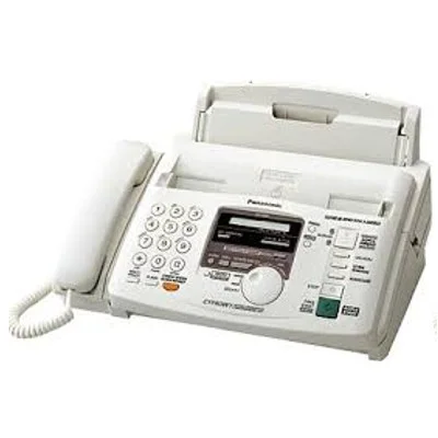 Cartridges for Panasonic KX-FP86 - compatible and original OEM