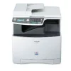 Toner cartridges for Panasonic KX-MC6040 - compatible and original OEM