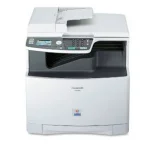 Toner cartridges for Panasonic KX-MC6040 - compatible and original OEM